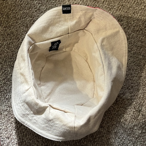Bucket cap, NEW - Picture 2 of 3
